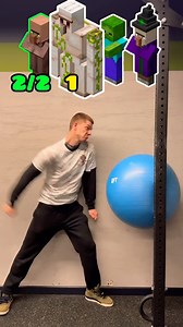 45K views · 369 reactions | Minecraft punch challenge who won | Alex and Gadzhi | Facebook