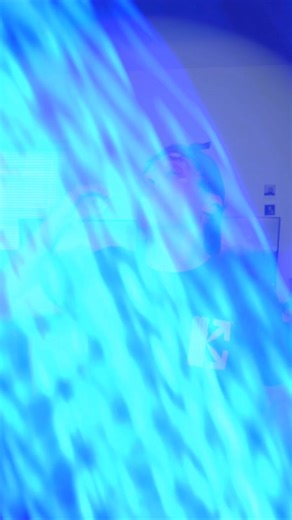 You can now turn yourself into an 8-bit video game! #vfx #tutorial