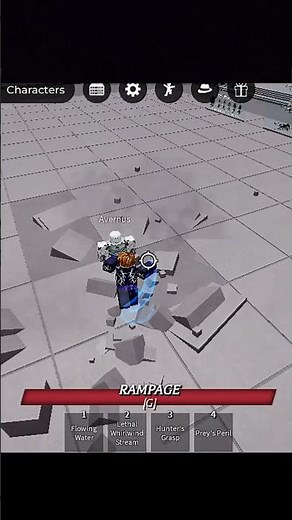How to do instant lethal tech in Roblox TSB #roblox #fyp #battlegrounds #trending #shorts #viral