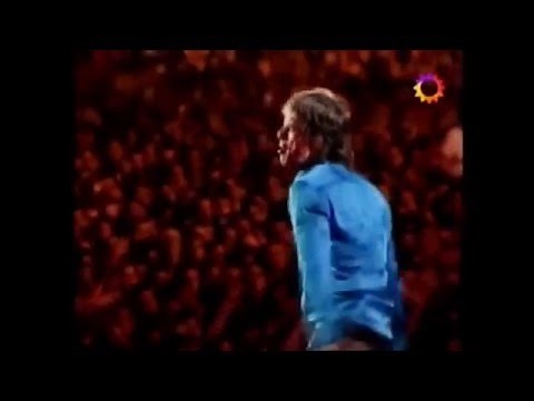 The Rolling Stones - Can´t You Hear Me Knockin LIVE 2002