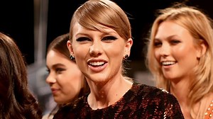 MTV VMAs 2015 Winners List Revealed - Taylor Swift And Kanye West Win BIG!