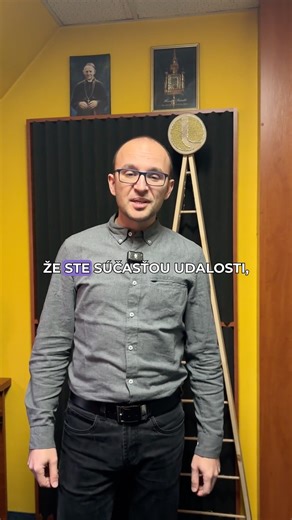 ✨ Buďte súčasťou udalosti, na ktorú svet čakal 800 rokov. V roku 2026 budú ostatky sv. Františka z Assisi prvýkrát verejne vystavené. Navštívime miesta, kde žil, kázal a zomrel. Súčasťou cesty bude aj návšteva hrobu bl. Carla Acutisa. 📅 Termíny sa rýchlo plnia, preto si rezervujte svoje miesto ešte dnes. Viac informácií na CK Avema alebo na tomto odkaze https://www.lumen.sk/aktualita/jedinecna-putnicka-prilezitost-podte-s-nami-do-assisi.html | Rádio Lumen