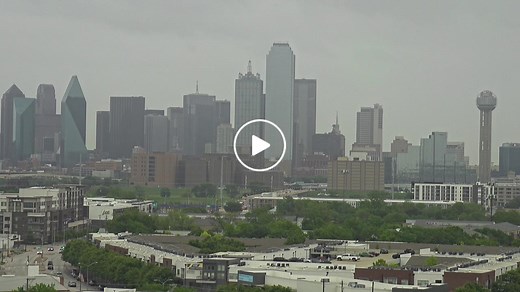 Dallas Skyline Cam