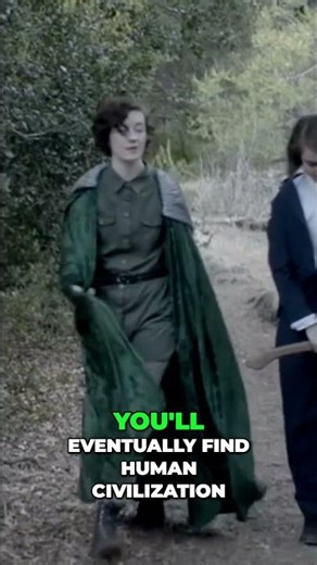 #20 Lost in the Woods? Technology FAILS, Nature GUIDES!