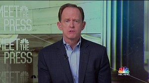 1.2K views · 14 reactions | WATCH: Sen. Pat Toomey (R-Pa.) on his gun reform bill says, "I'm not going to suggest it would solve all problems." #MTP | Meet the Press | Facebook
