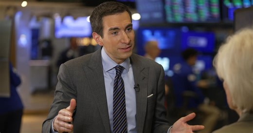 Booms, Busts and Bubbles | Sunday on 60 Minutes