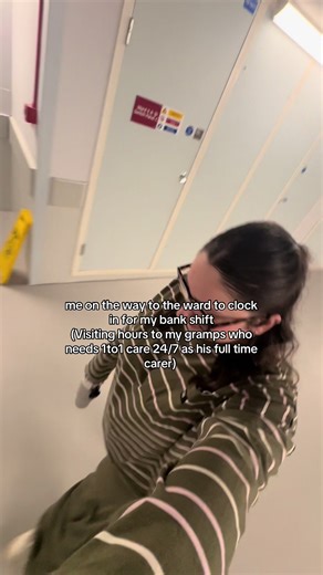 Nurses and Care Assistants: The Heroes Behind Patient Care