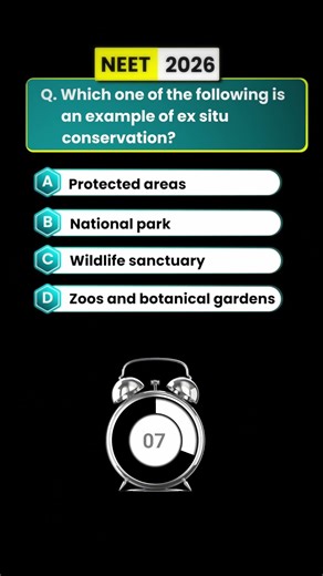 Think You’re Ready For NEET? Solve This Biology Question
