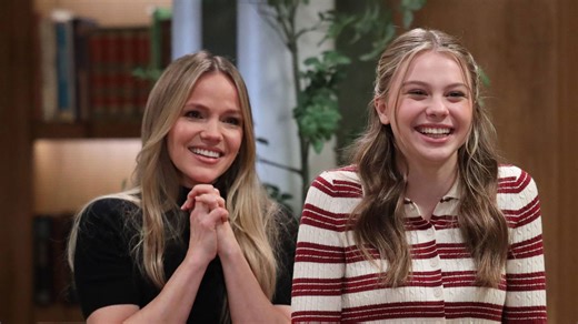 Who plays General Hospital's new Charlotte after the role was recast?