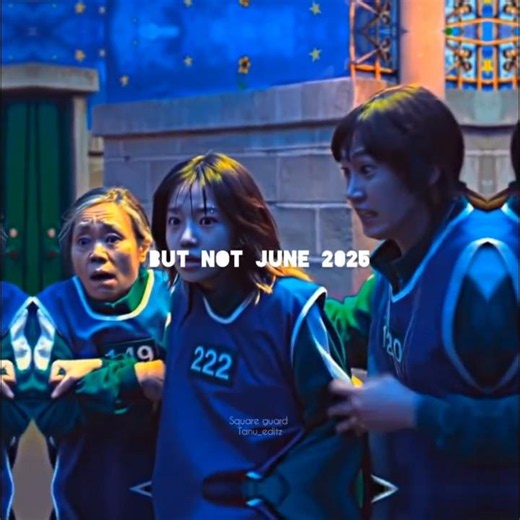 Is Season 4 of Squid Game coming?🙃do you still miss the legendary Squid game🙌||#shorts #squidgame