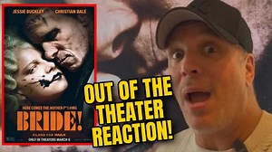 'The Bride' (2026) - fresh take or gothic tragedy?