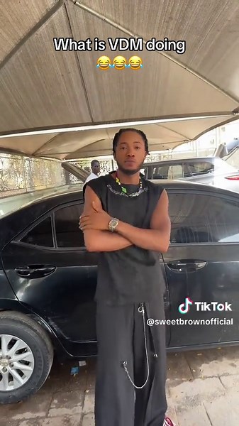 sweetbrown on TikTok