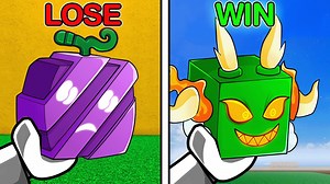 Find the Best Blox Fruit in 1 Hour! | Koopekool