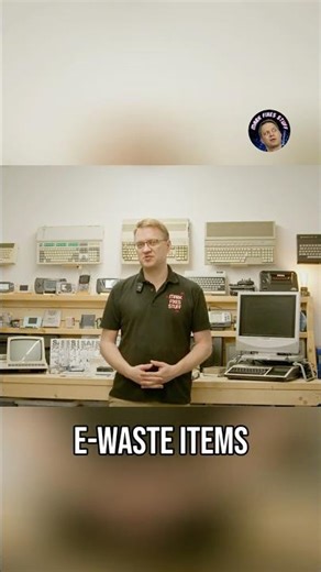 Turning Scrap PCs Into a 55” Arcade