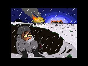 Gondola: Hero of Stalingrad