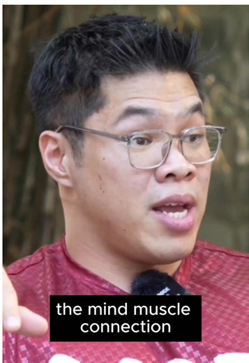 Muscle Contraction 💪 . . FULL VIDEO AT THE LINK IN BIO 😎 . . #mindmuscleconnection #bodybuilding #bodybuildingtips #bodybuildingmotivation