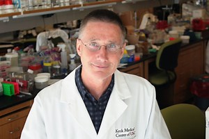 Andy McMahon and USC Stem Cell: From discoveries to cures