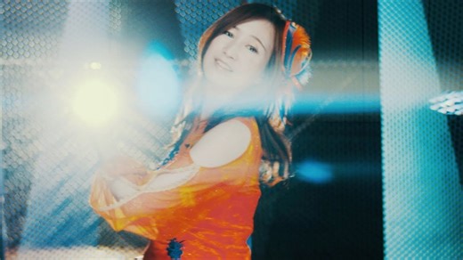 【官方MV】森口博子-《机动战士高达F91》印象曲《君を見つめて -The time I'm seeing you- / with 本田雅人》（中文字幕）