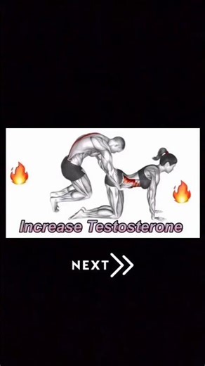 5 Best Exercises to Boost Testosterone Naturally 📈
