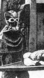 57. The Seven Most Brutal Human Experiments Ever Conducted #short #history #fact#ReelIt #FacebookReels #TrendingReels | Historical Lens