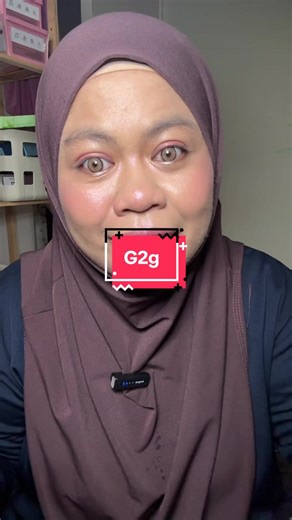 Love for G2G Skin Tint