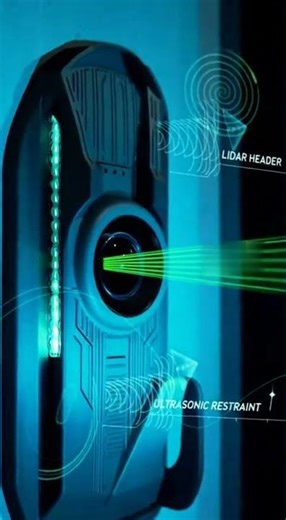 The "Dark Warehouse" Transition: Lighting and Sensors for Robots