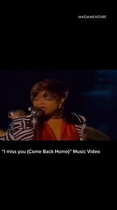 1.5K views · 25 reactions | #Monifah Monday ✨ We caught up with amazingly talented #Monifah right before her performance at @tvonetv #UrbanOneHonors #BestinBlack celebration! She shared what she lived most about the new generation of artists. Watch all the fun Sunday, Feb. 25th 8/7c ✨ Link In Bio For More | #MadameNoire : #ByTiffanySmith | @themonifah | Madame Noire | Facebook