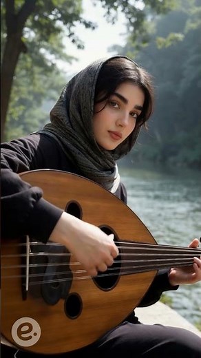 Do not skip... Dreamy Oud Melody by the River 🌿 Full Song #arabicmusic