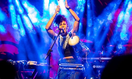 Open call: ACCES host city bidding for 2025 and 2026