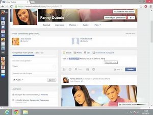 Facebook - Utiliser les hashtags