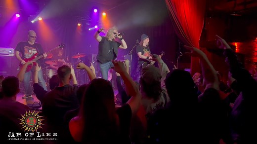 Jar of Lies - Alice In Chains tribute has been grinding authentic sonic dirt into the faces of AIC fans since 2009, all the crushing riffs and haunting vocal harmonies of the real thing. www.jaroflies.com/ | Jar of Lies: Tribute to Alice in Chains