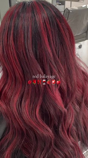 hairbyjulissa on TikTok