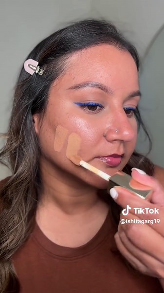 Estée Lauder Double Wear Concealer Shades Swatched