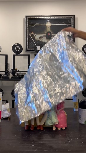 2.2K views · 335 reactions | Freeze your love story forever with a custom 3D couple miniature  Handcrafted with precision & passion ️  Perfect Anniversary / Wedding Gift   COD not available | Starting ₹6000| fantasydecor.net | Fantasy decor | Facebook