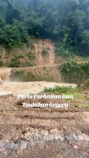 Perhatian dan Tindakan Segera untuk Jalan Sarawak