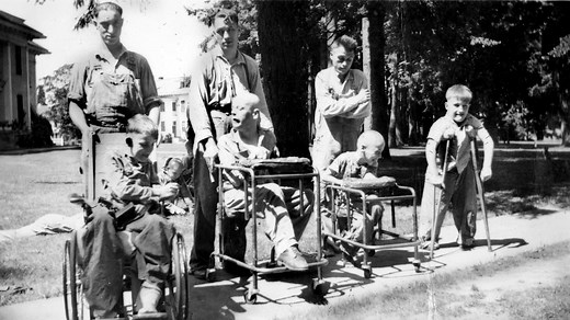 ‘In the Shadow of Fairview’