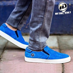 When you #CelebrateYourID, every occasion becomes extraordinary. So, come together with your loved ones and enjoy the colours of Holi. #ColoursOfID Get yours at: http://bit.ly/IDFootwearFlipkart | ID