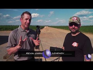 Guns & Gear Meet ATN To See First Hand What The New BinoX 4K Is All About