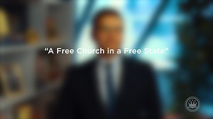 Our commitment to religious freedom is rooted in our understanding of how God calls a sinner and a sinner responds in faith. We see these as matters of the heart, not legislated by the authority of any government. For more on Religious Liberty, watch this short video: | ERLC | Facebook