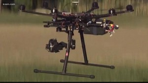 Recreational drone use: Rules to remember