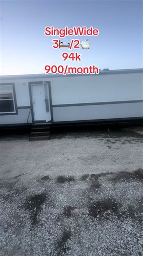 Affordable Mobile Homes for Sale in Texas