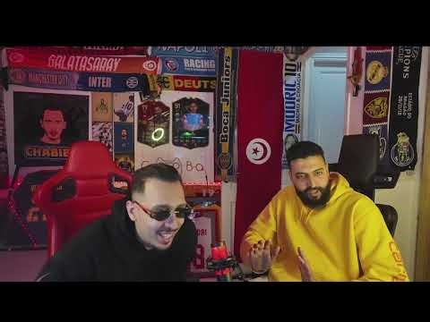 Gooba & EMP1RE - Live Kick (Part 1)