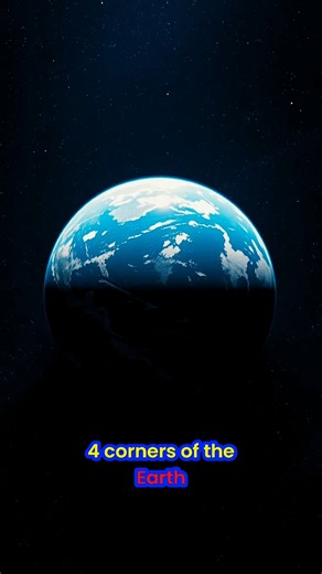 Creation Science Evangelism Ministries Inc | Earth in the Bible! | Instagram