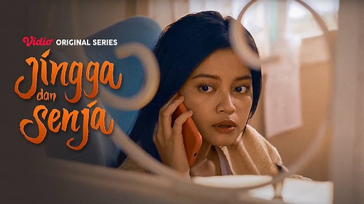 Jingga dan Senja - Season 1 - Ep 04 - Berotasi 180 Derajat