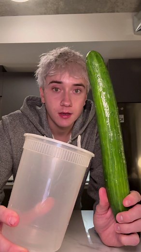 Best Way to Eat an Entire Cucumber with Soy Sauce and More
