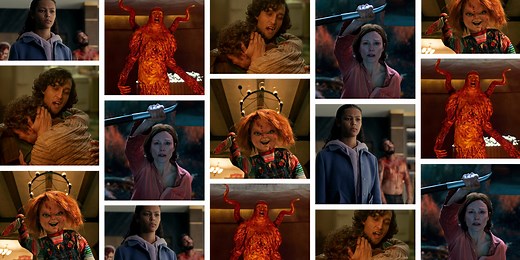 30 Horror TV Shows That Will Definitely Give You Nightmares