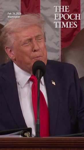 President Donald Trump Welcomes USA Men's Hockey Team | The Epoch Times