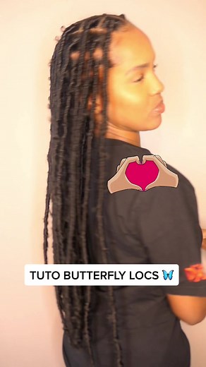 Tutorial for Butterfly Locks | Step-by-Step Guide