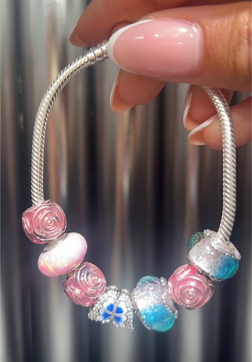 Suggesties voor Pandora Armband Namen
