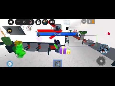 MM2 december Christmas Script#roblox #mm2 #murdermystery2script #script